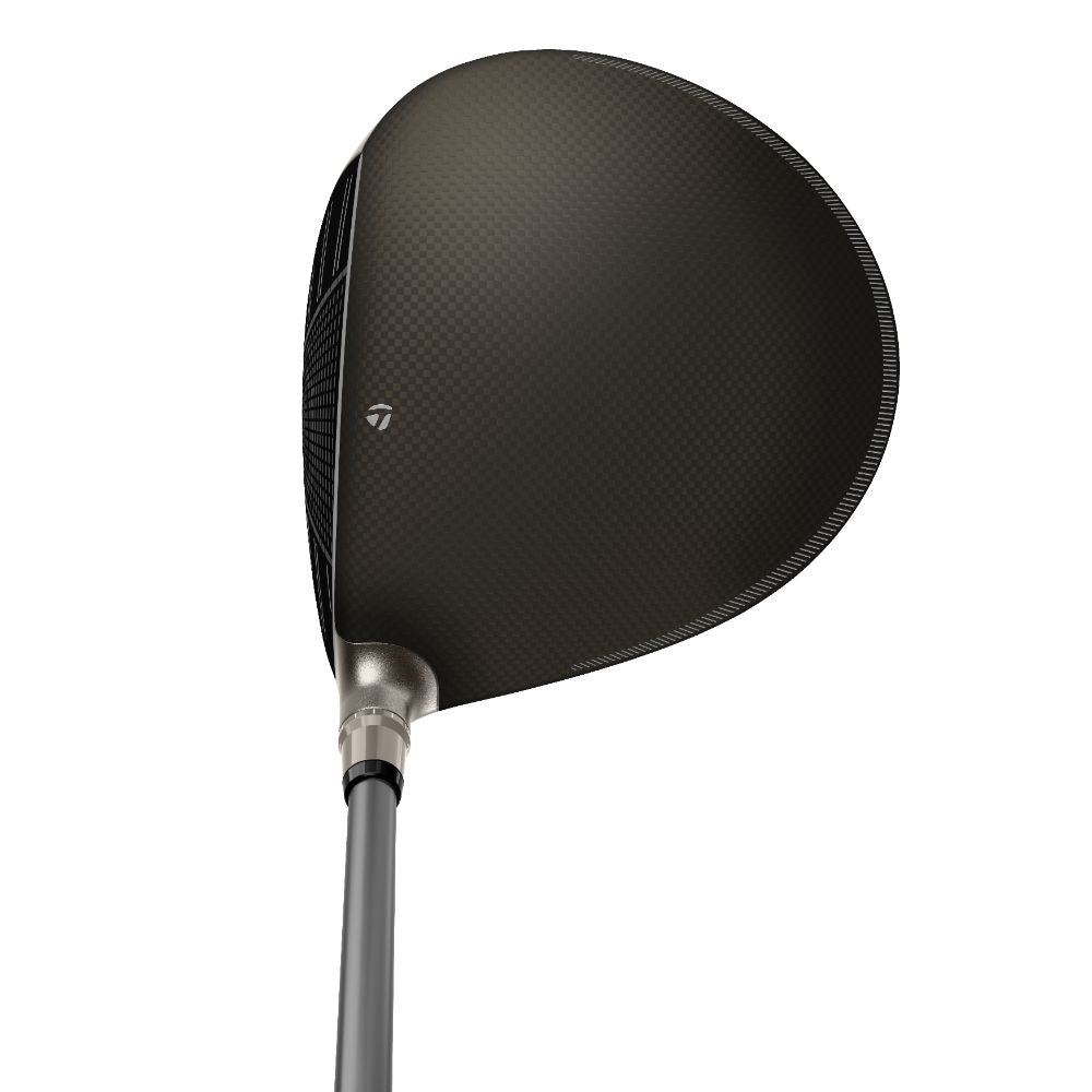 TaylorMade Qi4D Max Lite Golf Driver