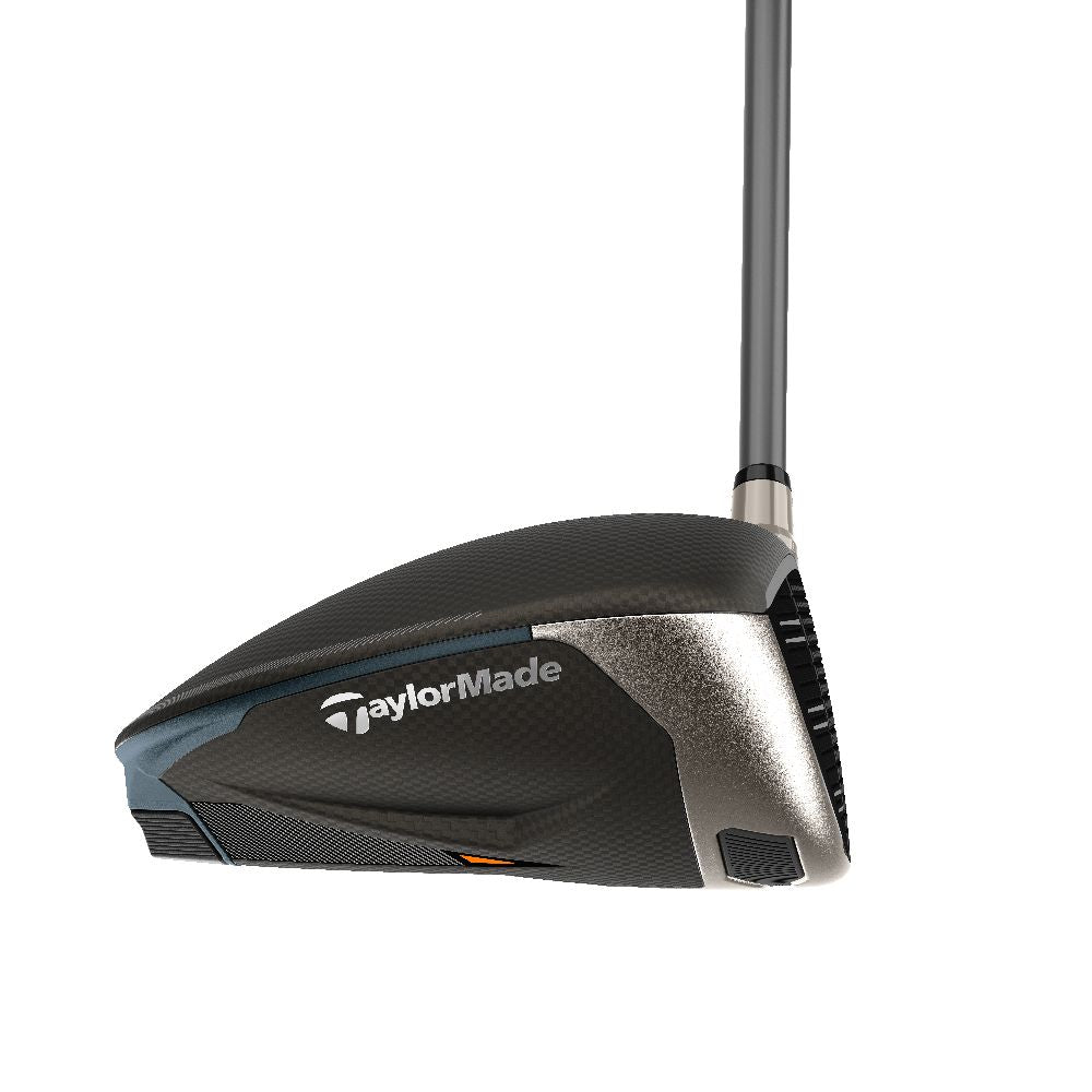 TaylorMade Qi4D Max Lite Golf Driver