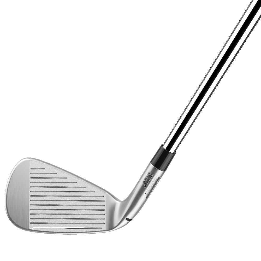 TaylorMade Qi Max Graphite Golf Irons