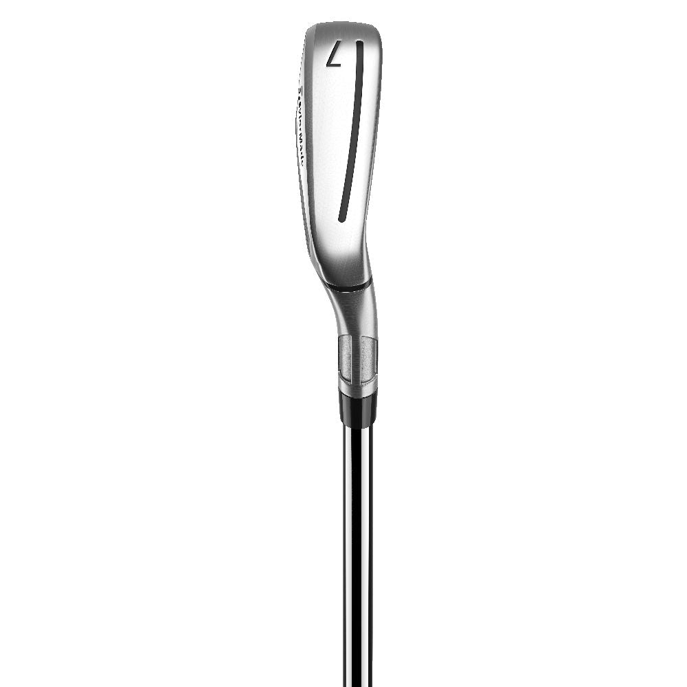 TaylorMade Qi Max Graphite Golf Irons