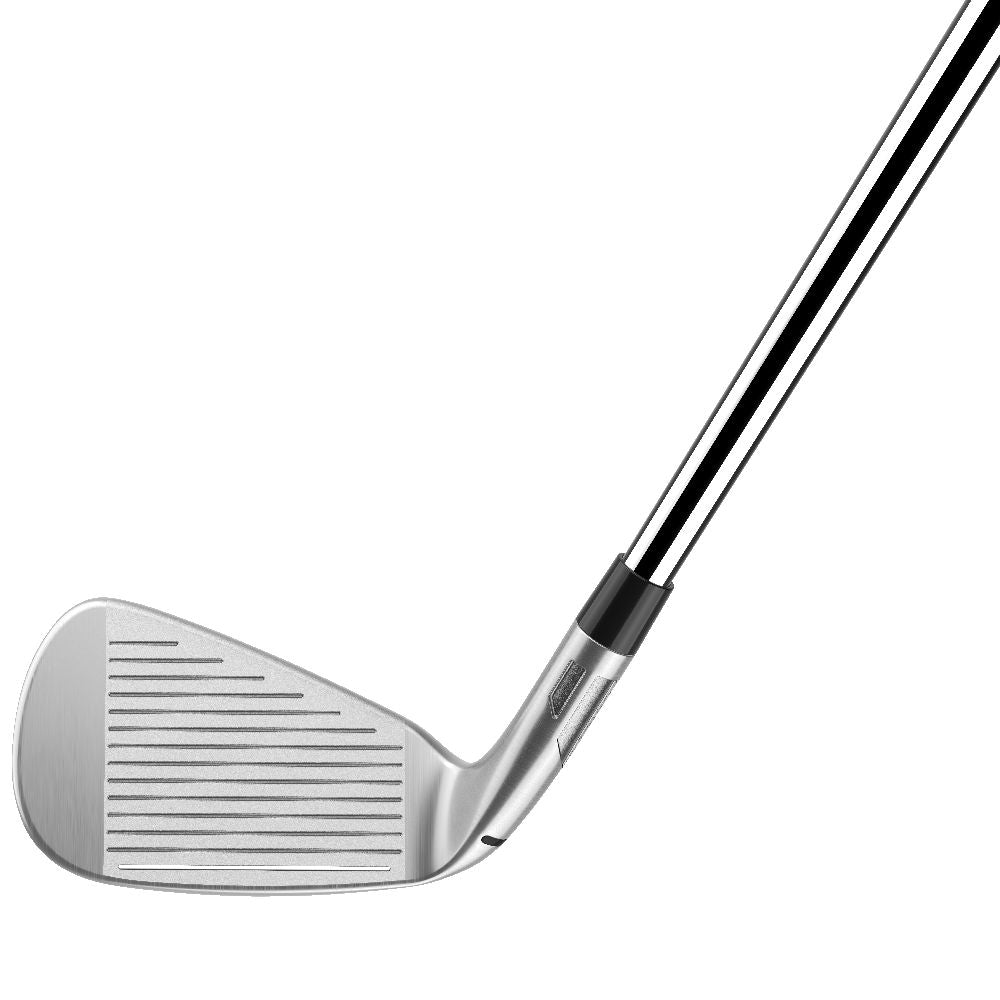 TaylorMade Qi Max HL Graphite Golf Irons