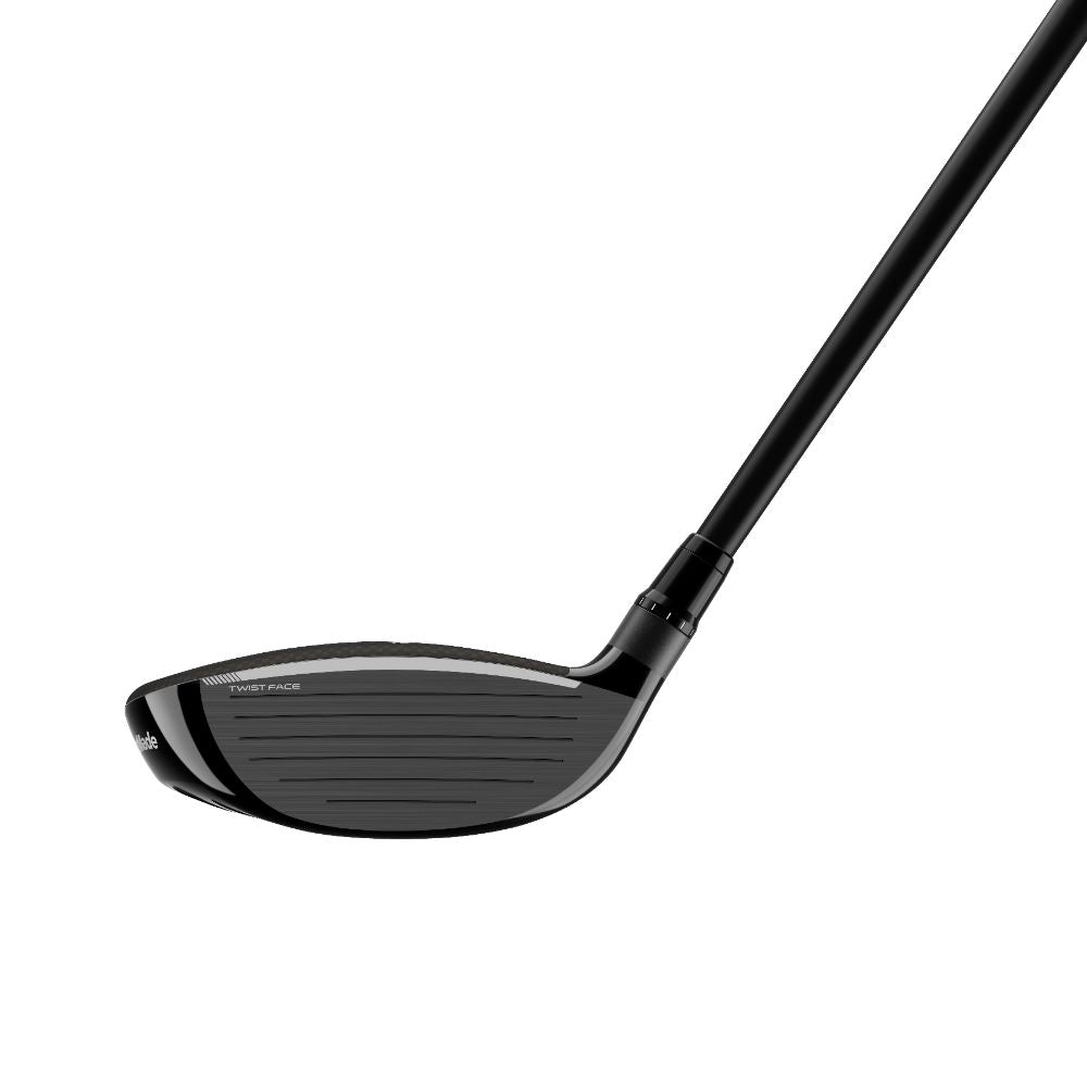 TaylorMade Qi4D Tour Left Handed Golf Fairway Wood - TaylorMade