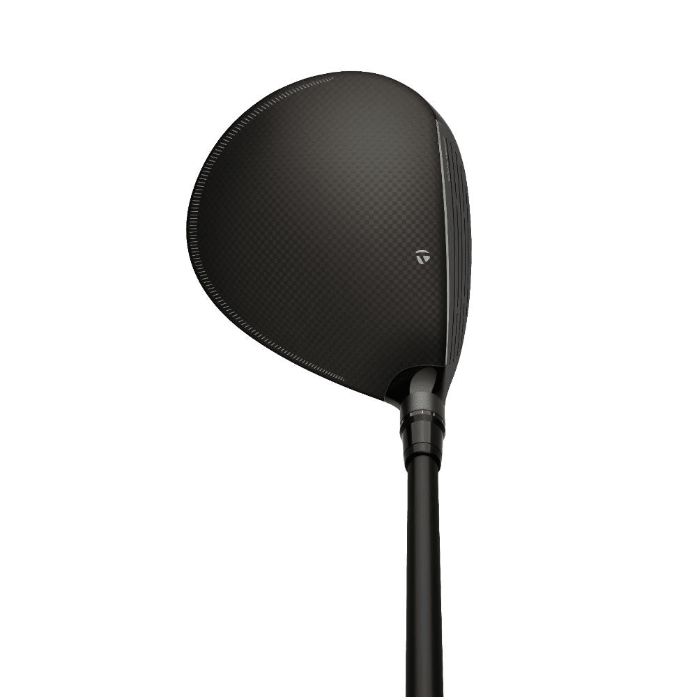 TaylorMade Qi4D Left Handed Golf Fairway Wood - TaylorMade