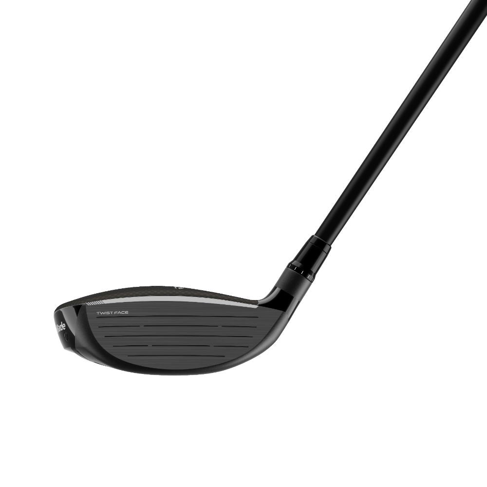 TaylorMade Qi4D Left Handed Golf Fairway Wood - TaylorMade