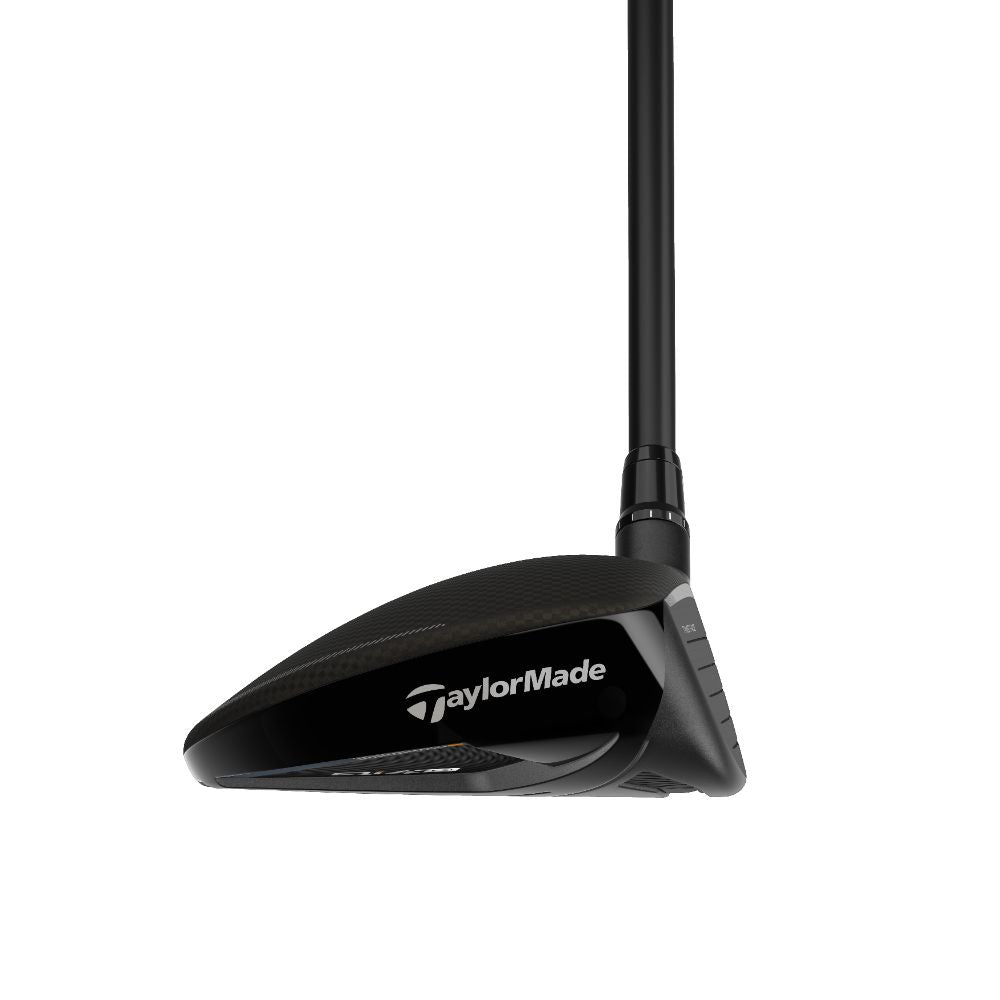 TaylorMade Qi4D Left Handed Golf Fairway Wood - TaylorMade