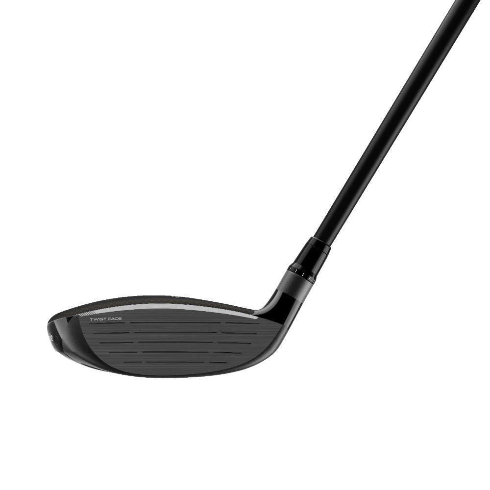TaylorMade Qi4D Max Left Handed Golf Fairway Wood - TaylorMade
