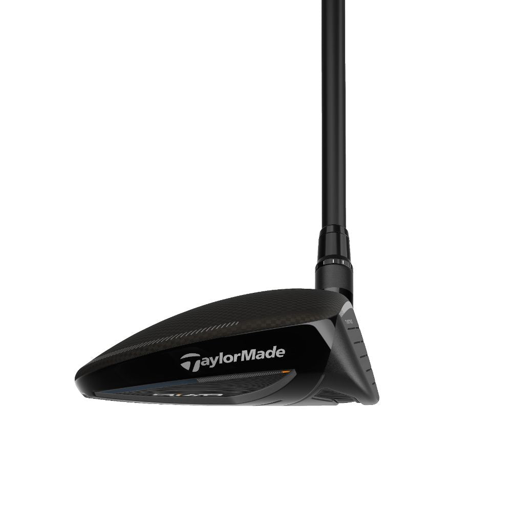 TaylorMade Qi4D Max Left Handed Golf Fairway Wood - TaylorMade