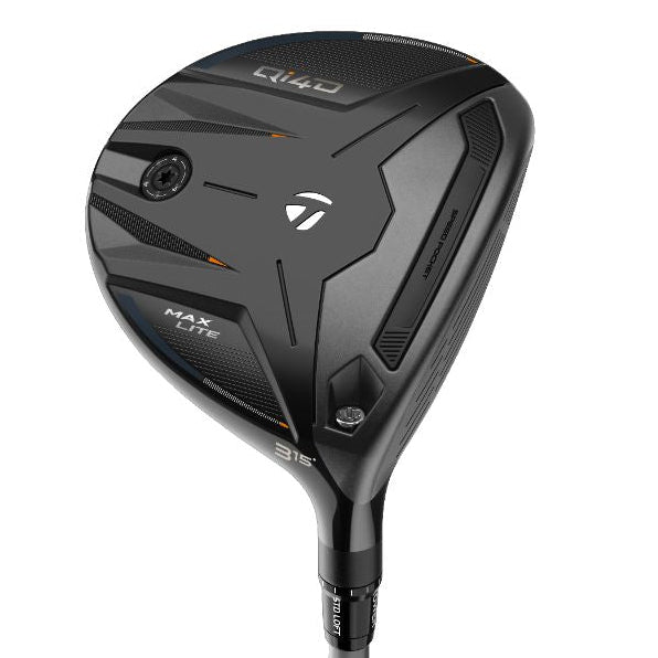 TaylorMade Qi4D Max Lite Golf Fairway Wood