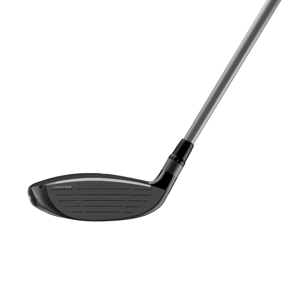 TaylorMade Qi4D Max Lite Left Handed Golf Fairway Wood - TaylorMade
