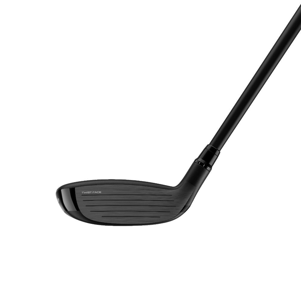 TaylorMade Qi4D Left Handed Golf Hybrid - TaylorMade