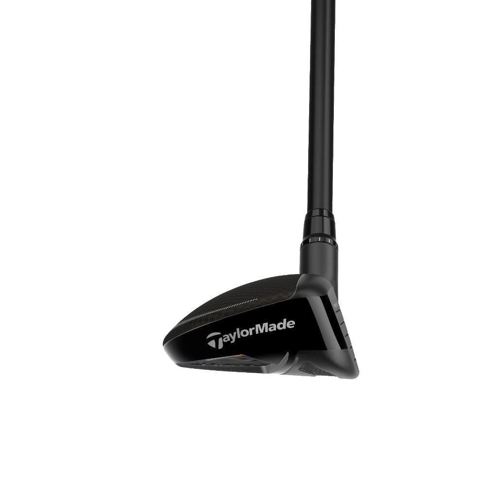 TaylorMade Qi4D Left Handed Golf Hybrid - TaylorMade