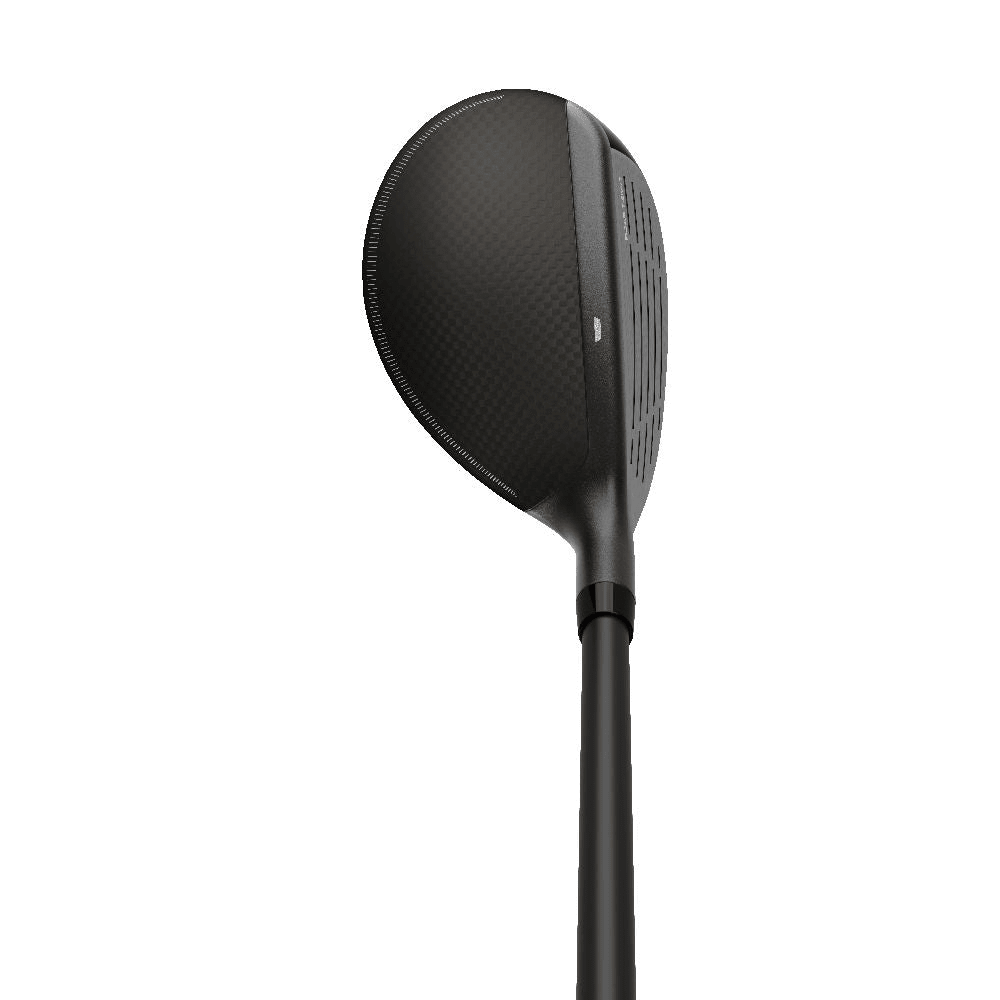 TaylorMade Qi4D Max Left Handed Golf Hybrid - TaylorMade