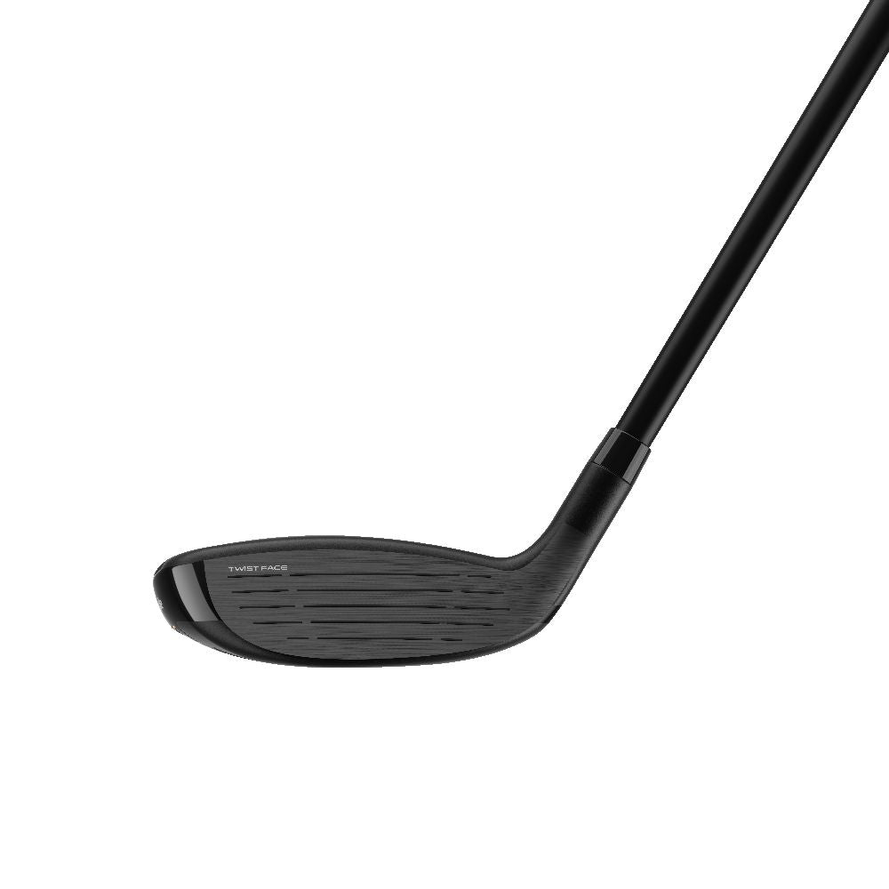 TaylorMade Qi4D Max Left Handed Golf Hybrid - TaylorMade