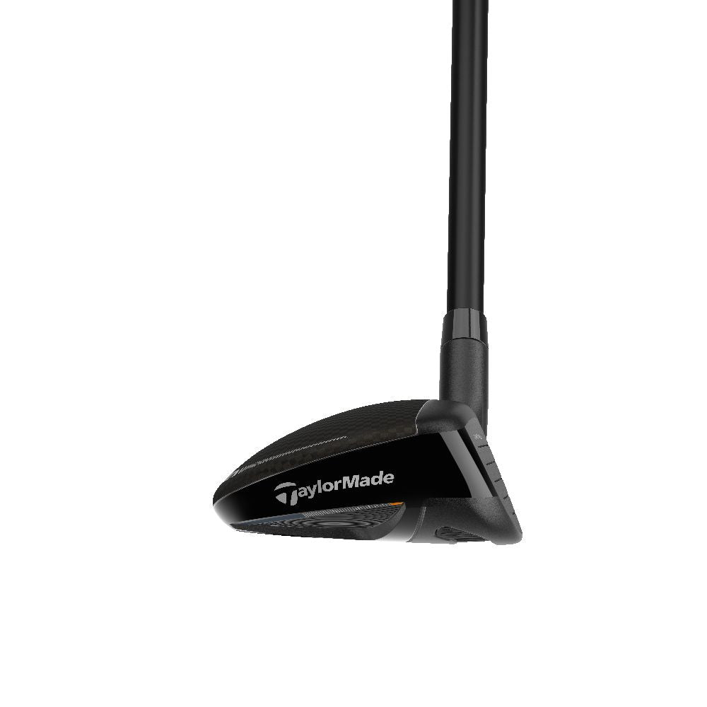 TaylorMade Qi4D Max Left Handed Golf Hybrid - TaylorMade