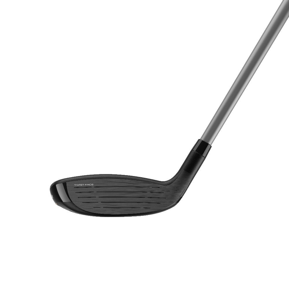 TaylorMade Qi4D Max Lite Left Handed Golf Hybrid - TaylorMade