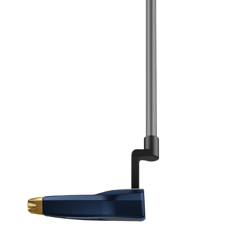 TaylorMade Kalea Gold Spider S Ladies Putter - TaylorMade
