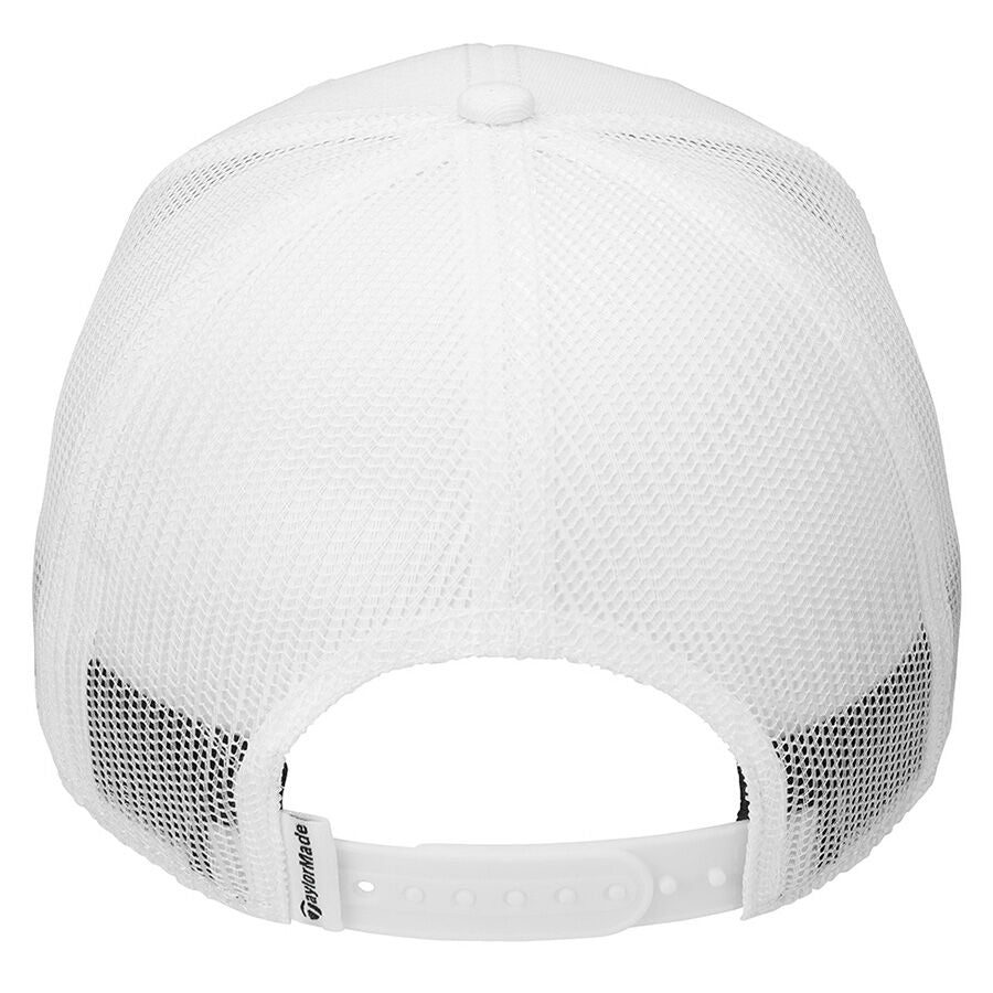Ventura Retro Trucker Hat