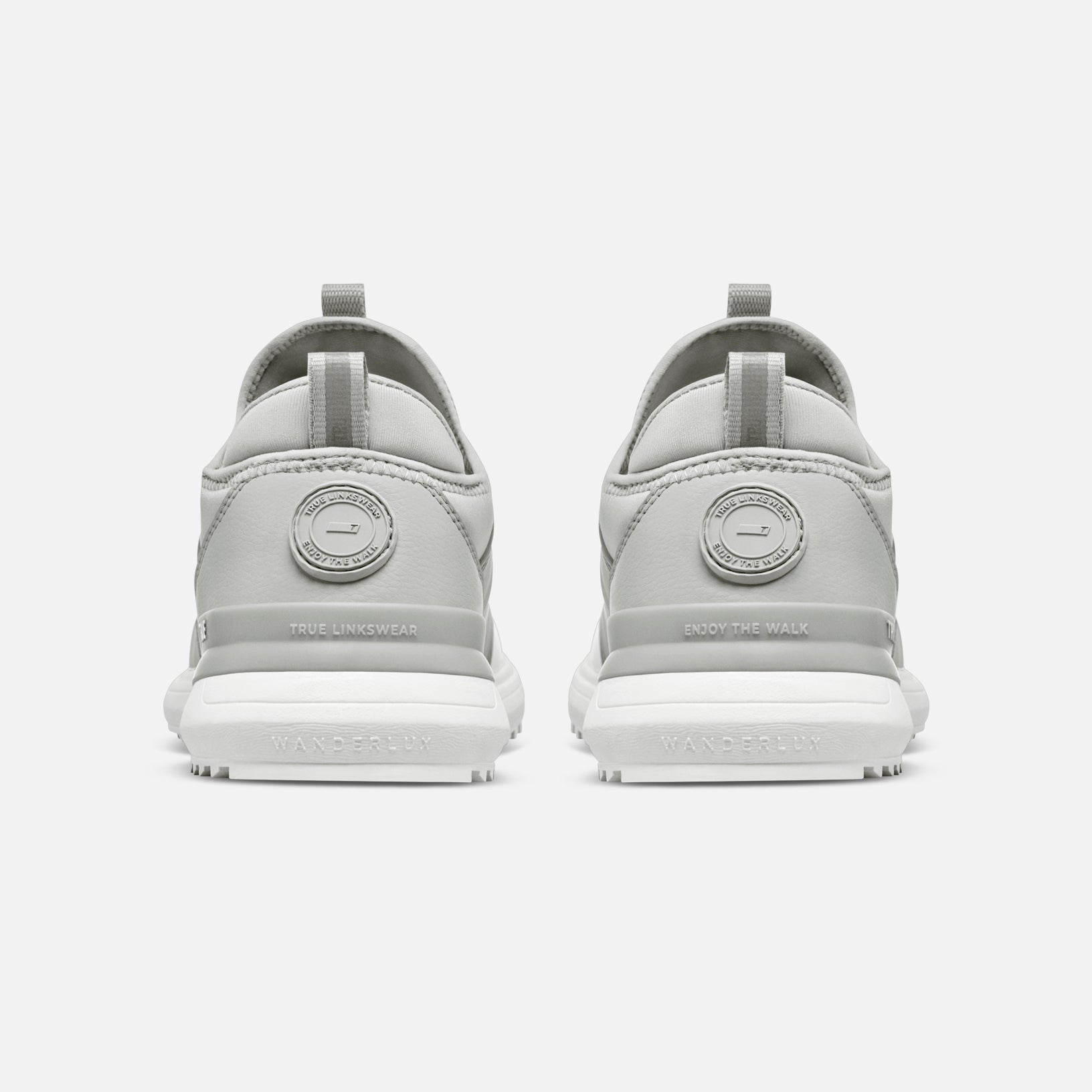 TRUE Linkswear Lux G Golf Shoes