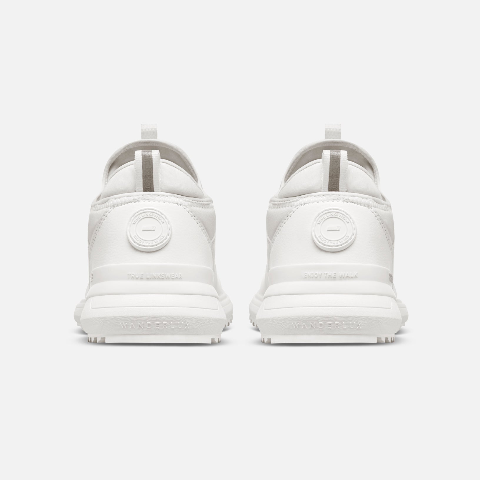 TRUE Linkswear Lux G Golf Shoes