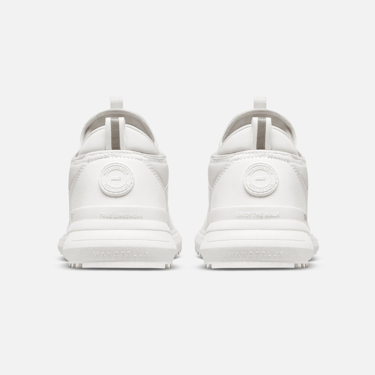 TRUE Linkswear Lux G Golf Shoes - TRUE