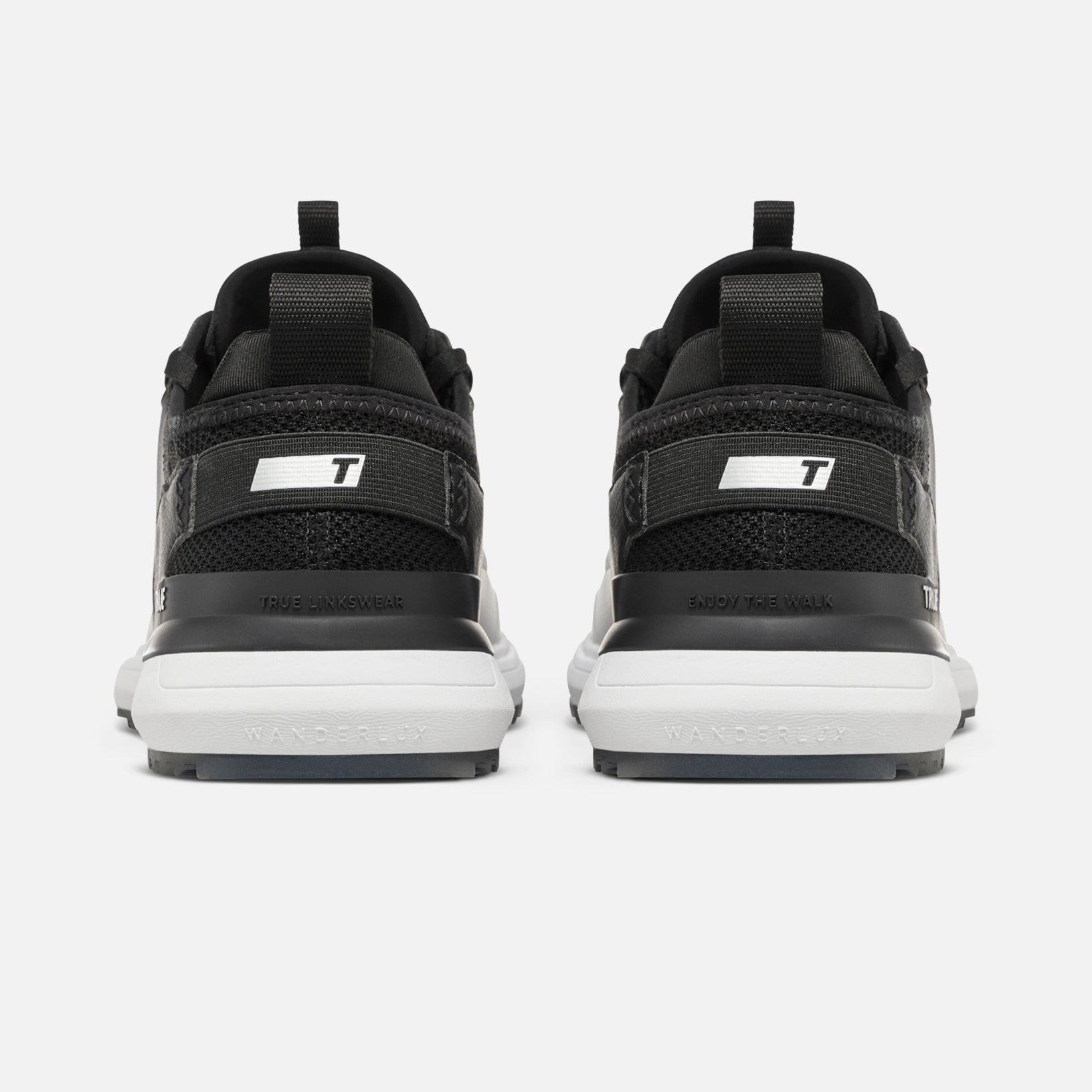 TRUE Linkswear LUX Hybrid Golf Shoes