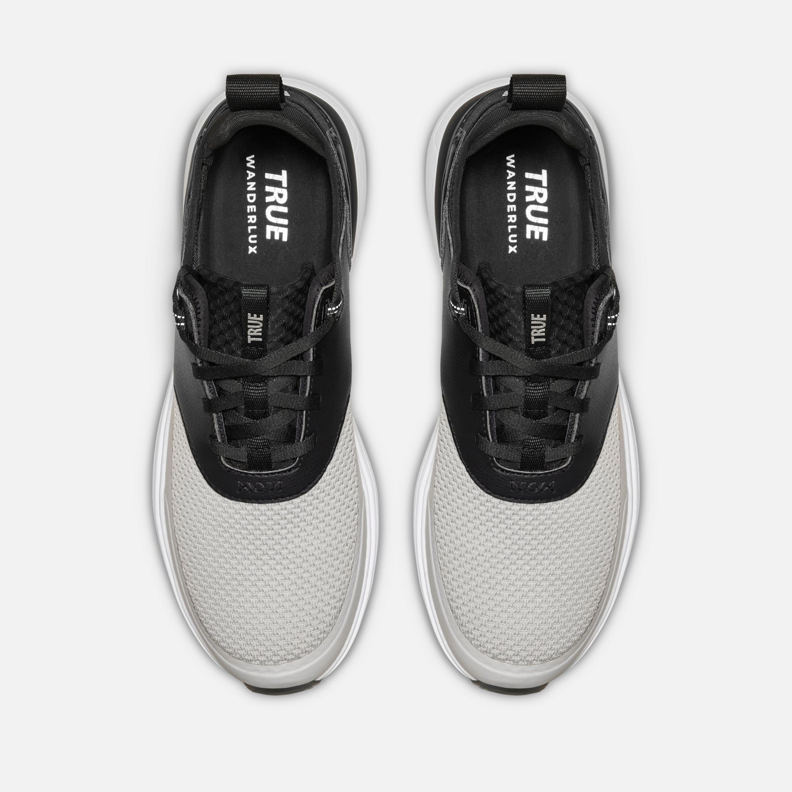 TRUE Linkswear LUX Hybrid Golf Shoes