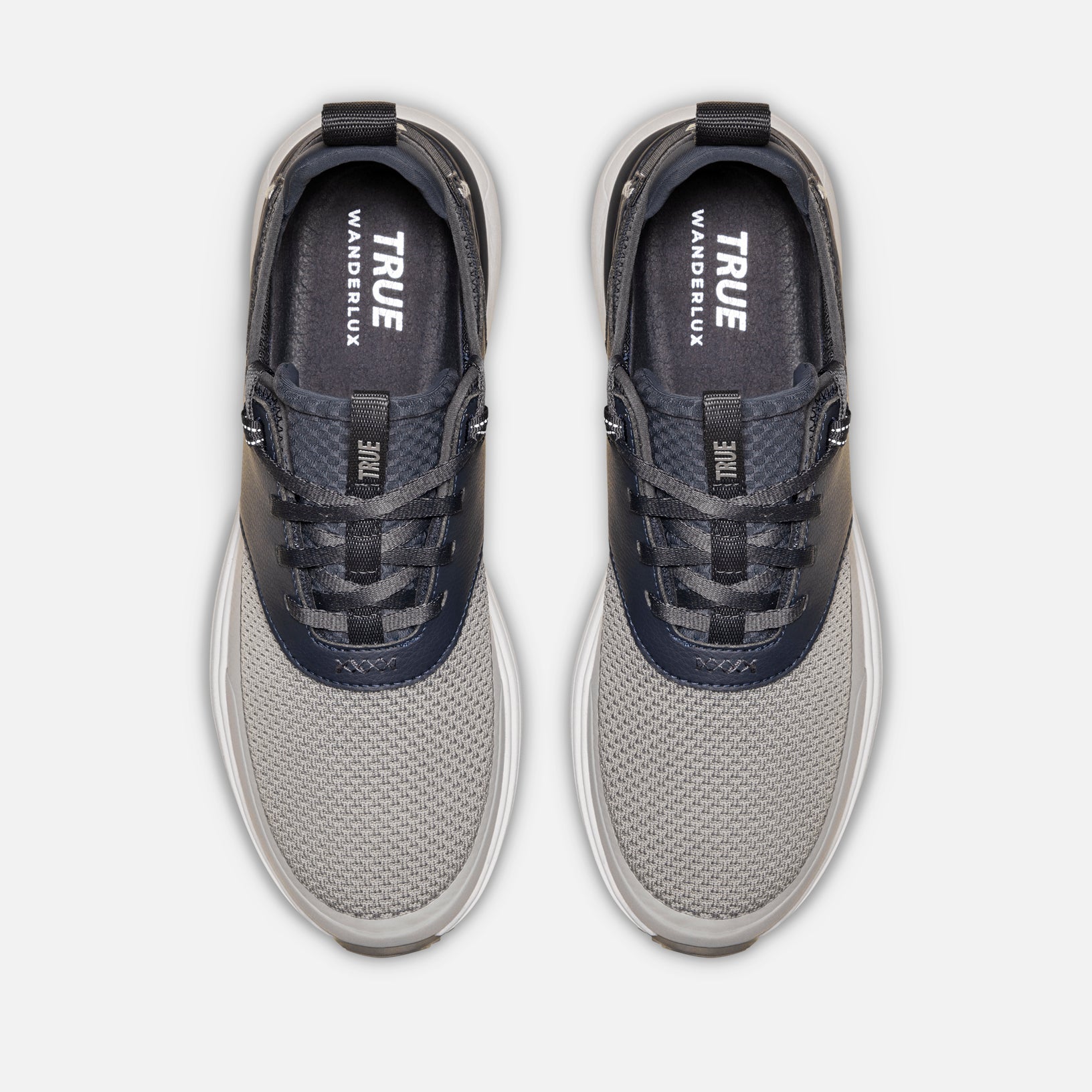 TRUE Linkswear LUX Hybrid Golf Shoes