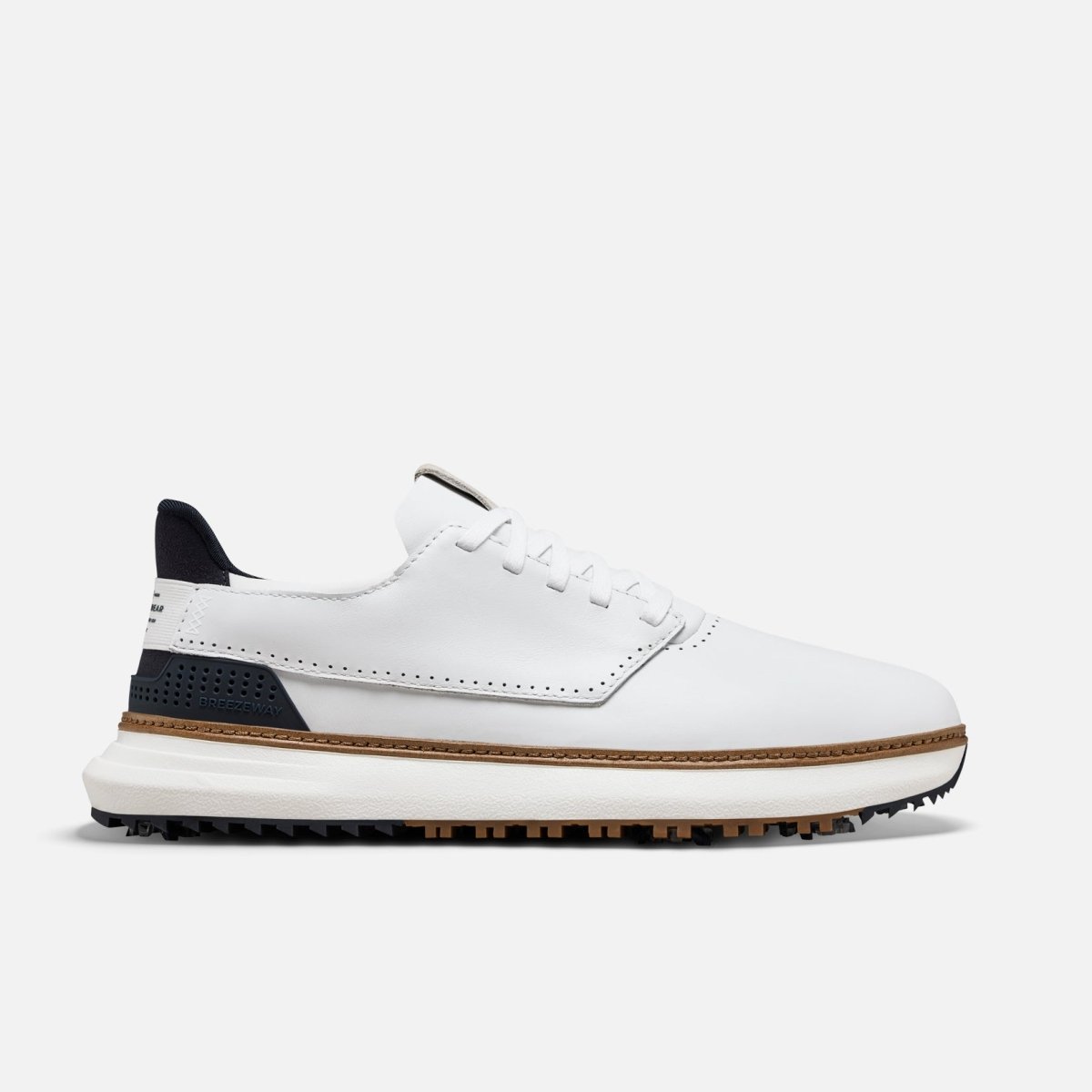 TRUE Linkswear Lux² Maven Golf Shoes - TRUE