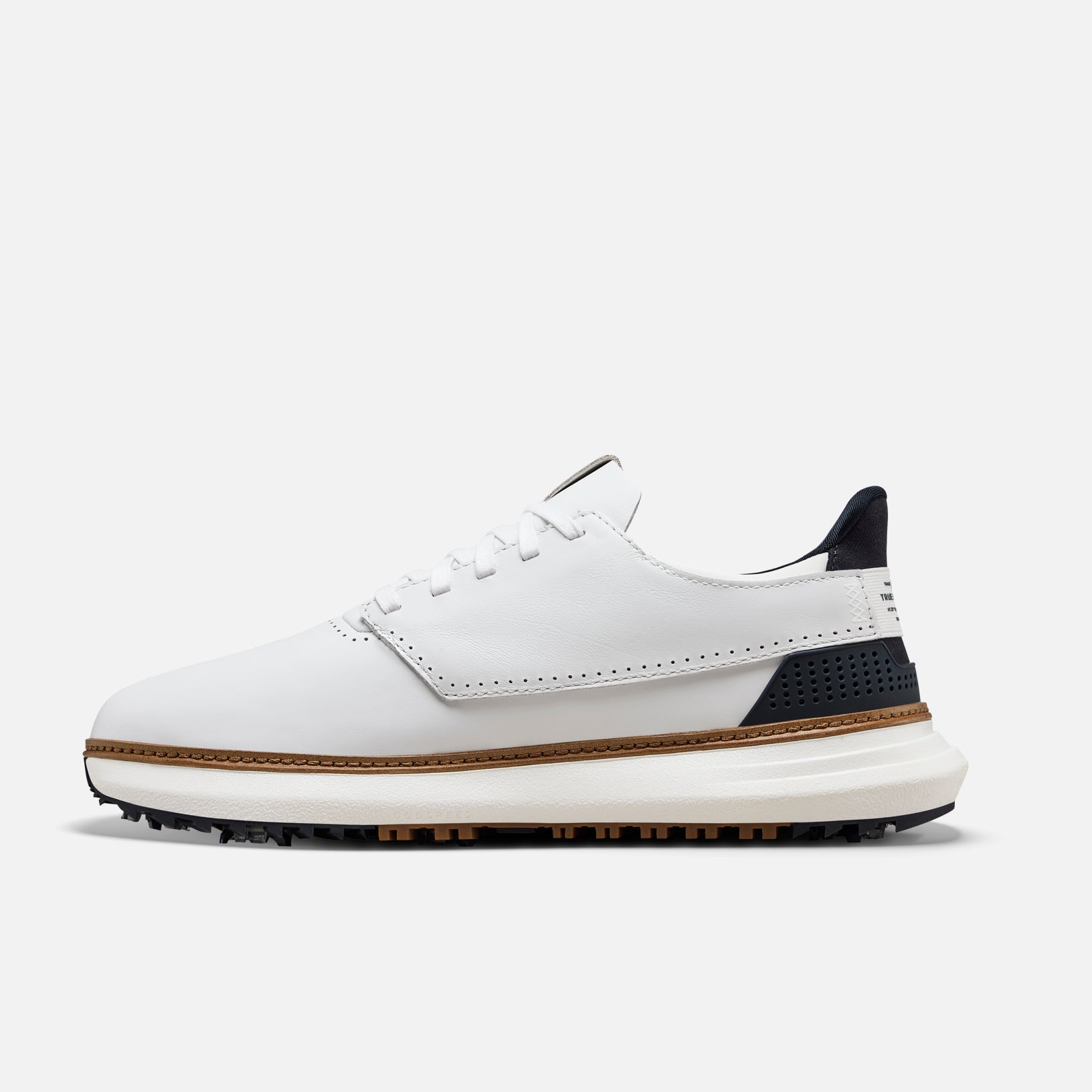 TRUE Linkswear Lux² Maven Golf Shoes
