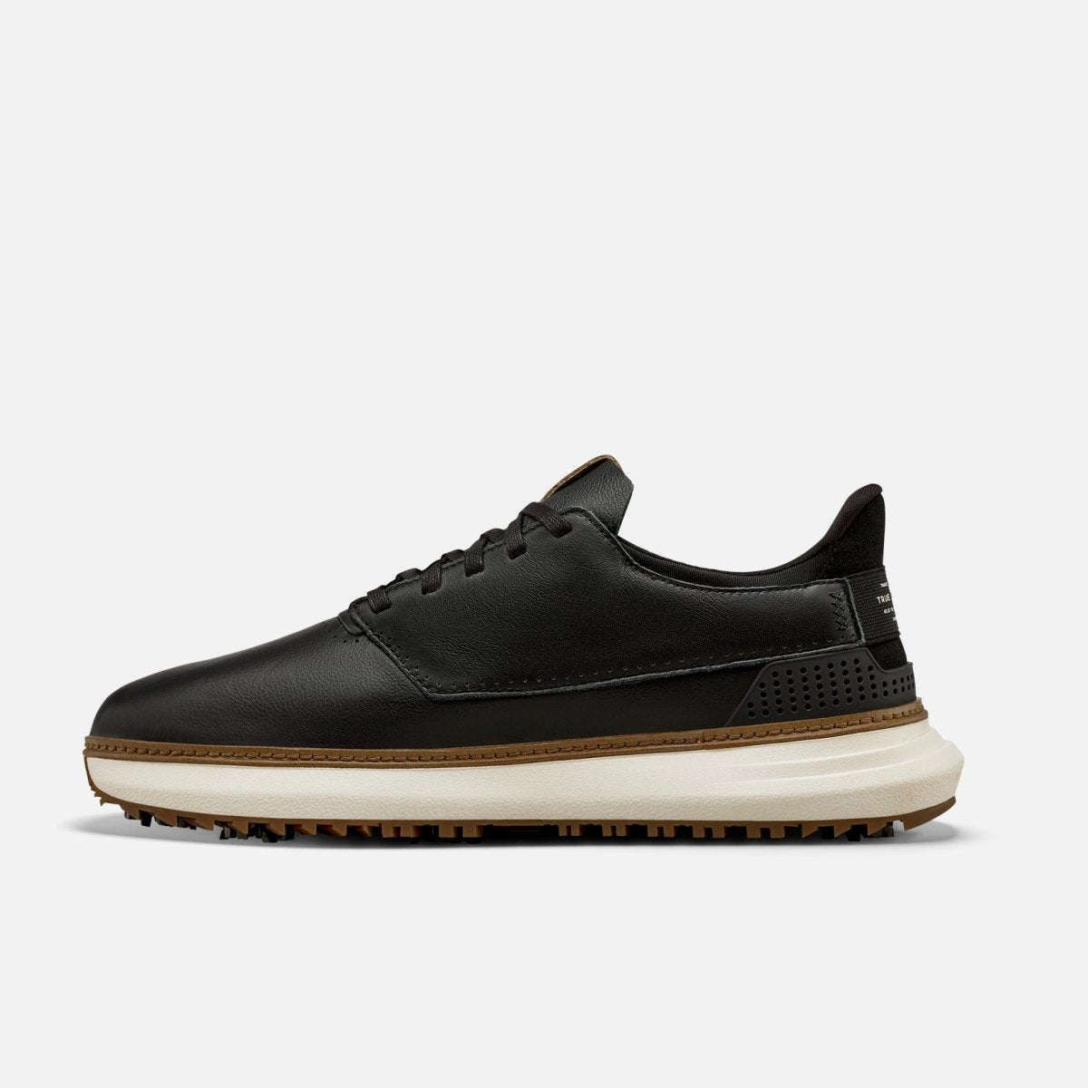 TRUE Linkswear Lux² Maven Golf Shoes - TRUE
