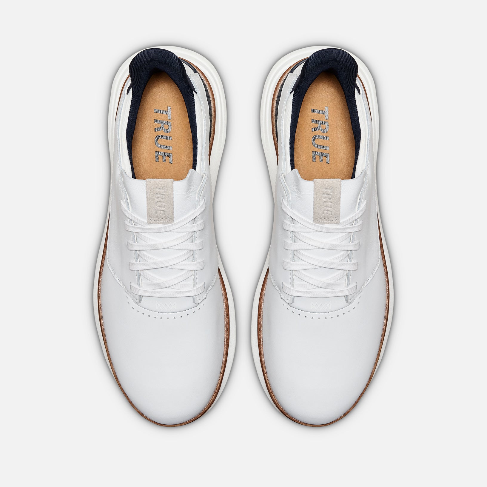 TRUE Linkswear Lux² Maven Golf Shoes