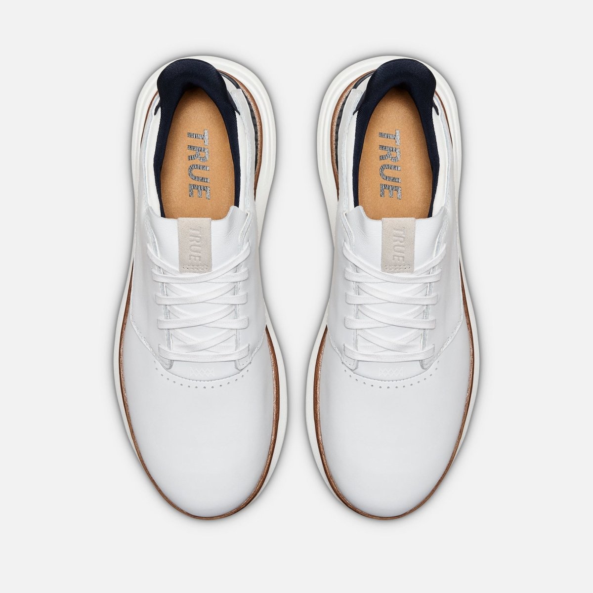 TRUE Linkswear Lux² Maven Golf Shoes - TRUE