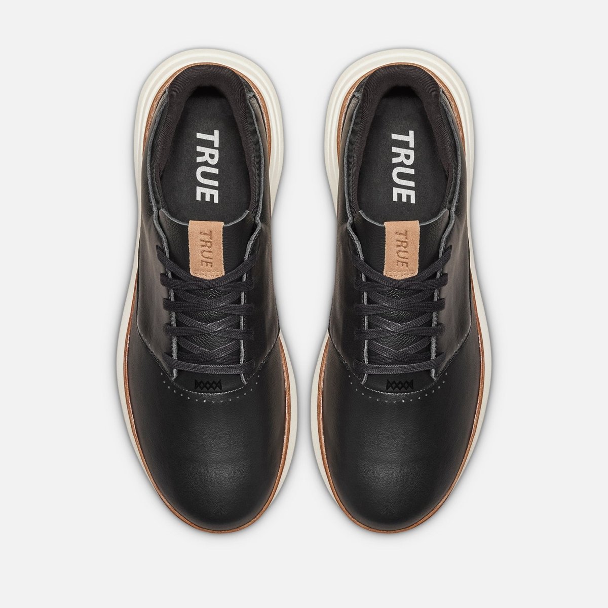 TRUE Linkswear Lux² Maven Golf Shoes - TRUE