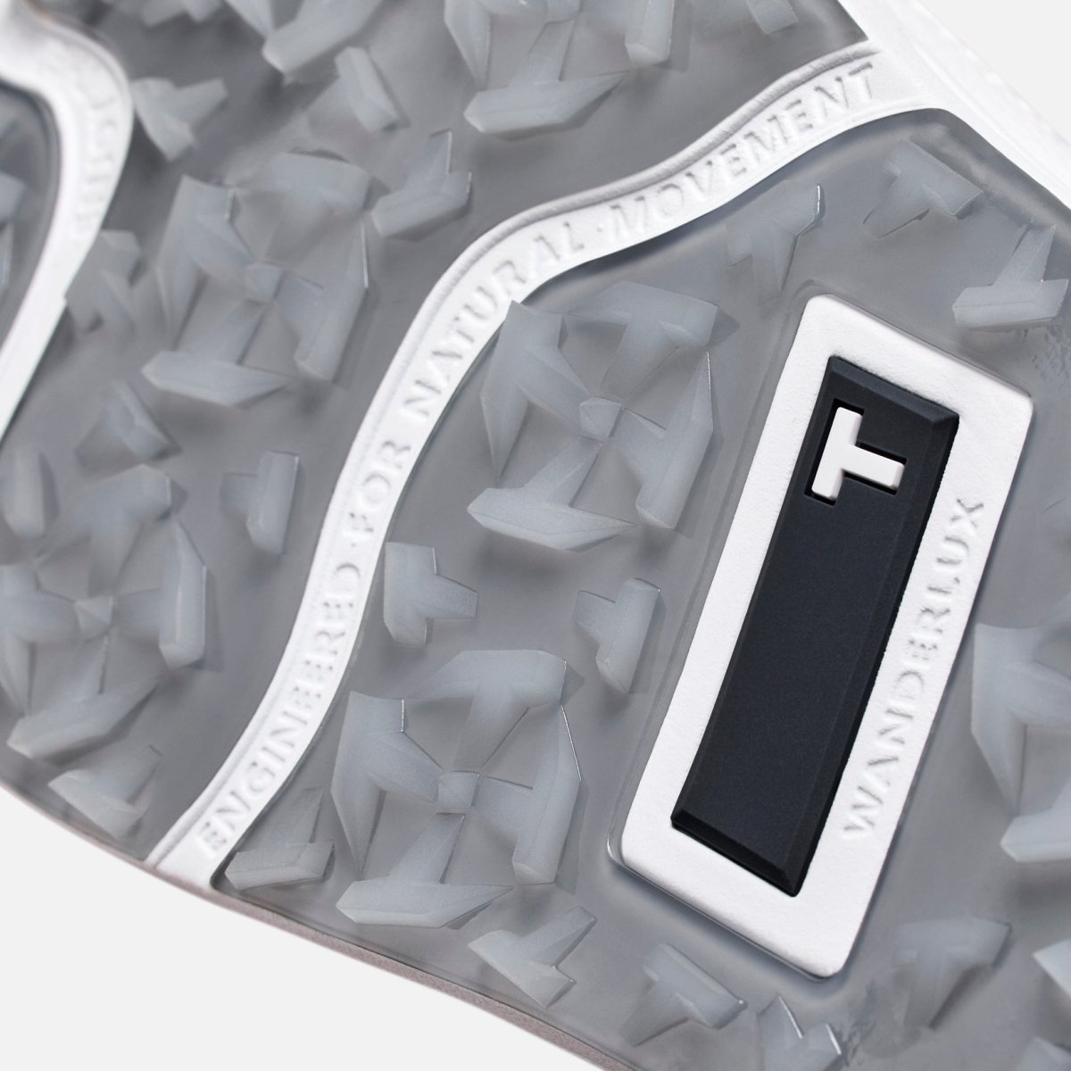 TRUE OG3 Pro - Glacier White - TRUE