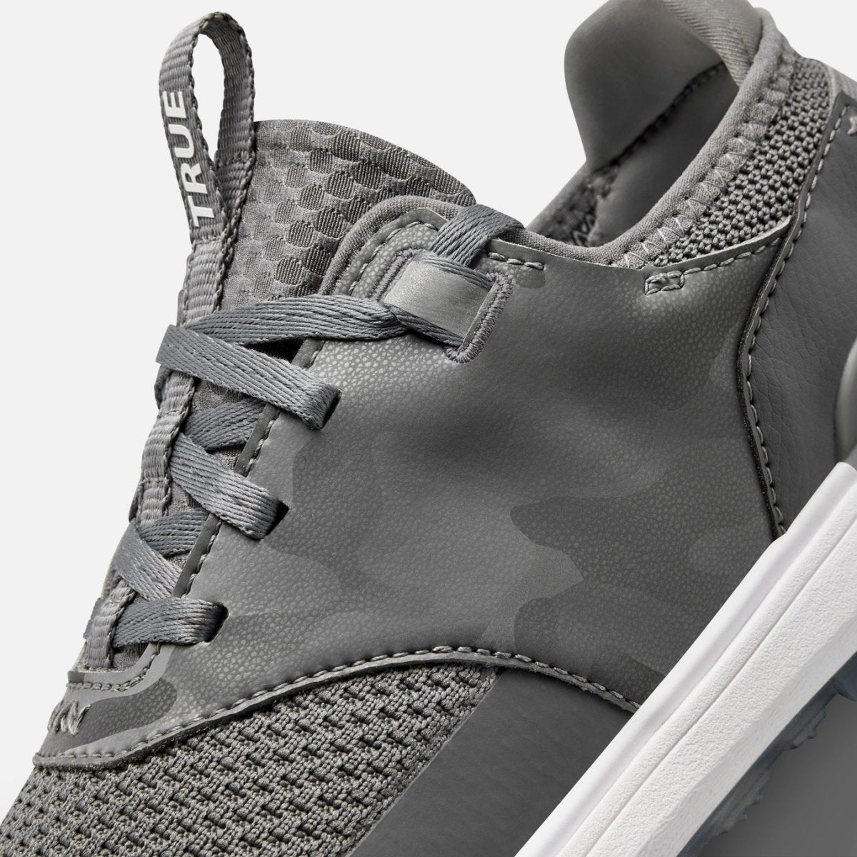 TRUE Linkswear LUX Hybrid Golf Shoes - TRUE
