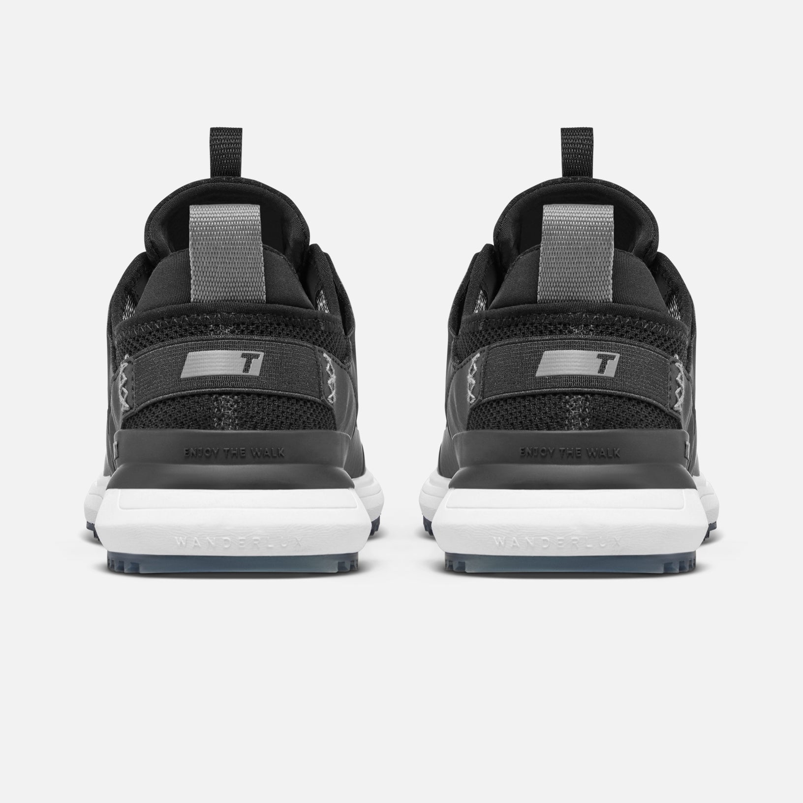 TRUE Linkswear LUX Hybrid Golf Shoes