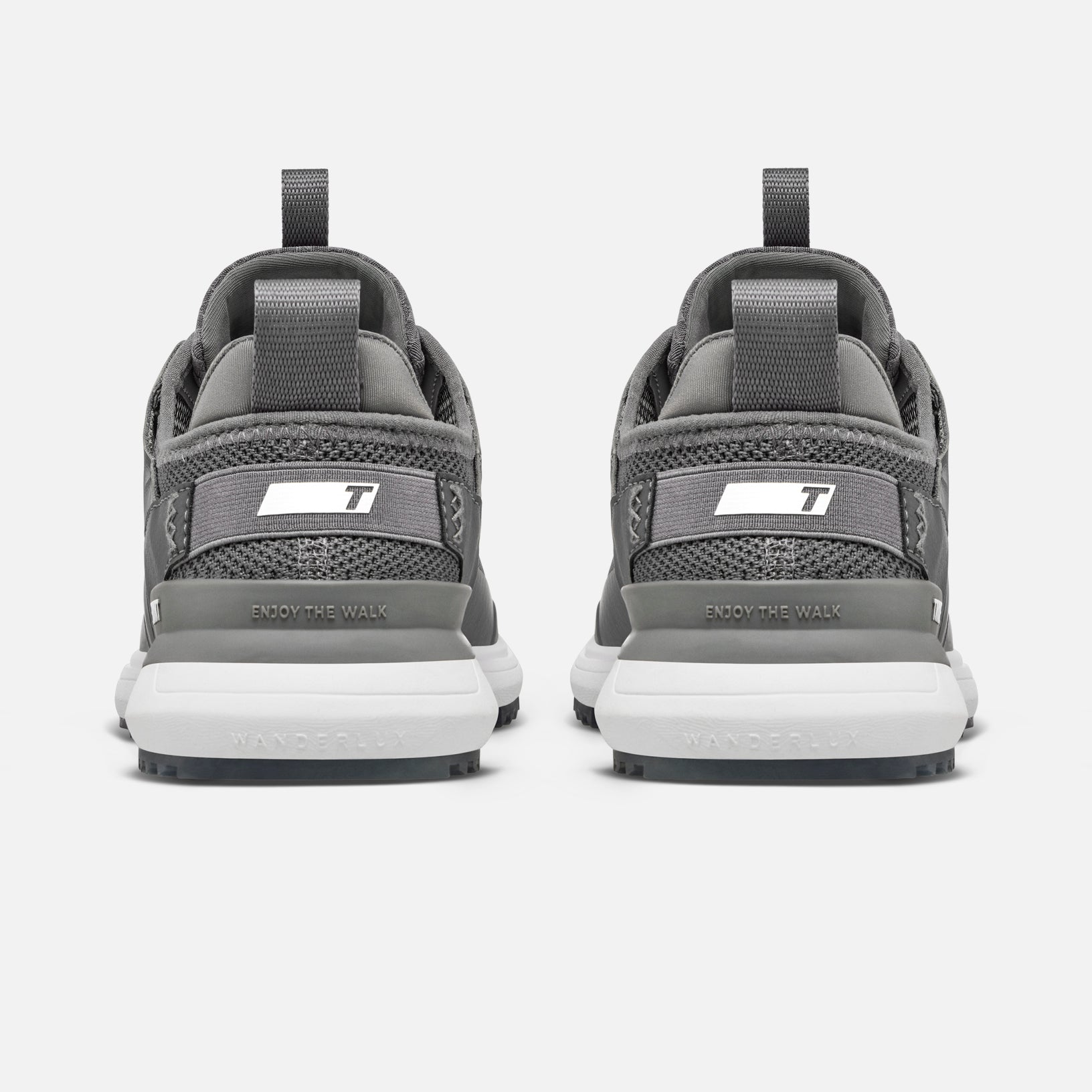 TRUE Linkswear LUX Hybrid Golf Shoes