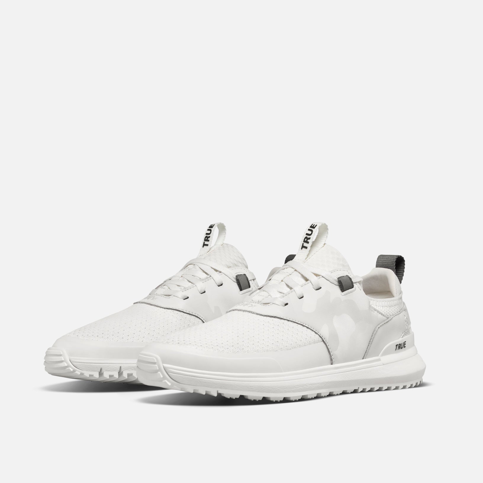 TRUE Linkswear LUX Hybrid Golf Shoes