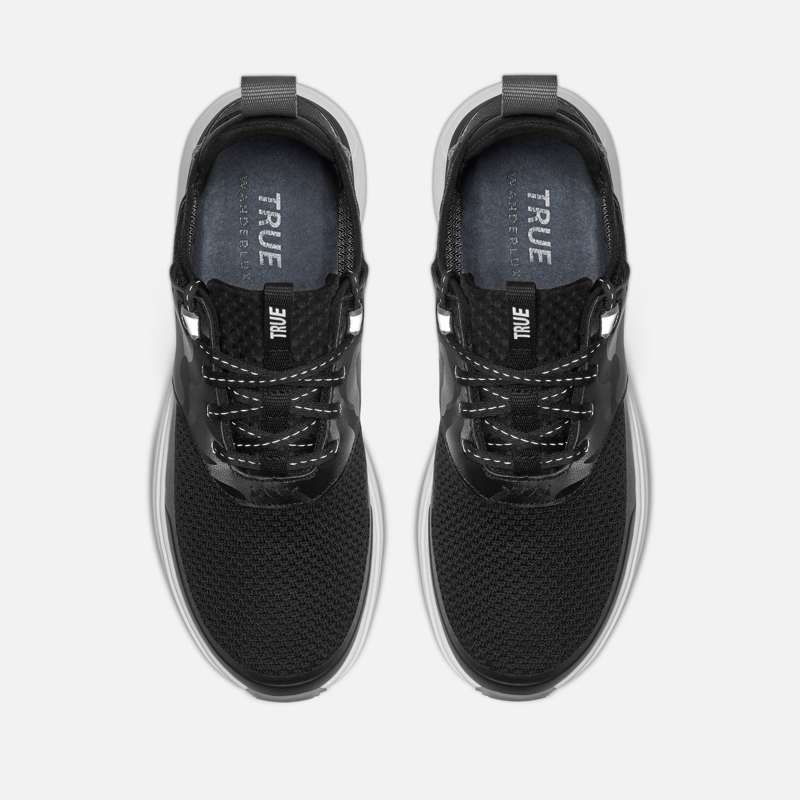 TRUE Linkswear LUX Hybrid Golf Shoes