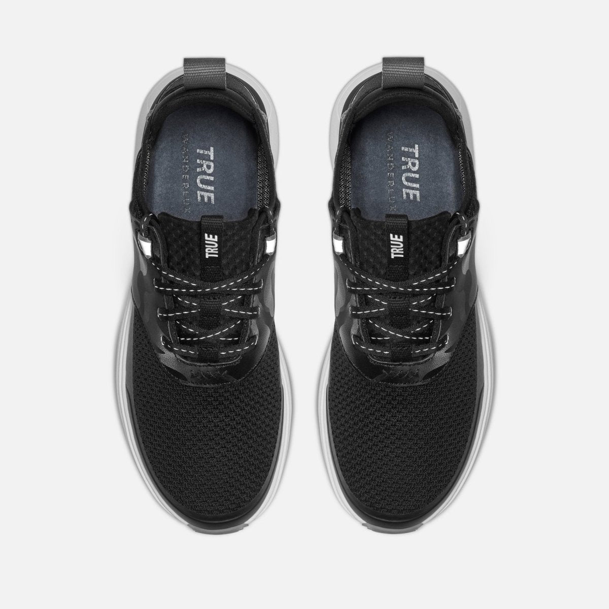 TRUE Linkswear LUX Hybrid Golf Shoes - TRUE