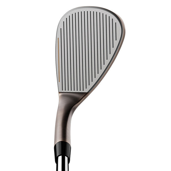 TaylorMade Hi-Toe 4 Copper Wedge