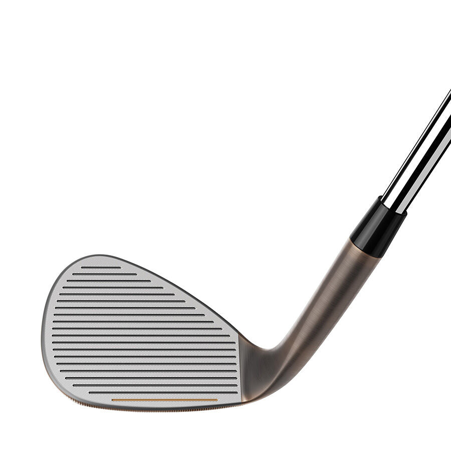 TaylorMade Hi-Toe 4 Copper Wedge