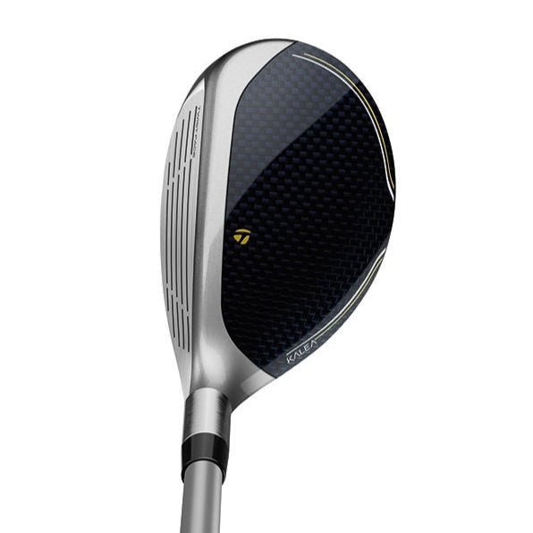 TaylorMade Kalea Gold Ladies Hybrid - TaylorMade
