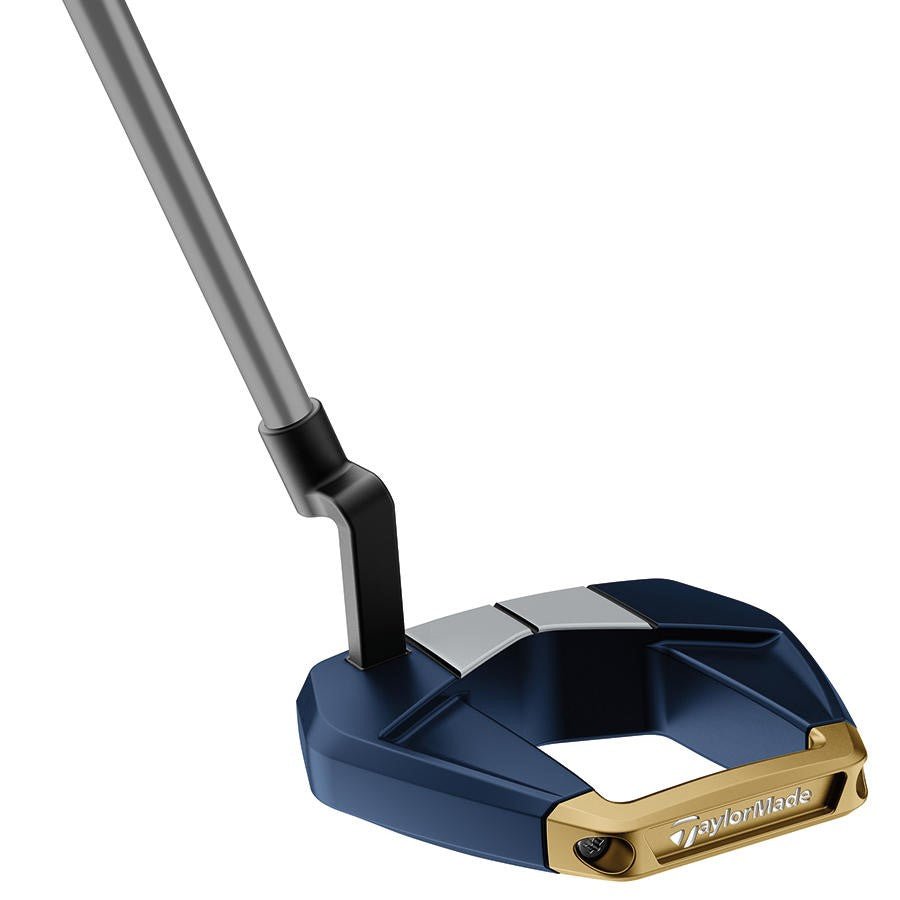 TaylorMade Kalea Gold Spider S Ladies Putter - TaylorMade