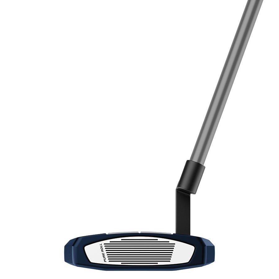 TaylorMade Kalea Gold Spider S Ladies Putter - TaylorMade
