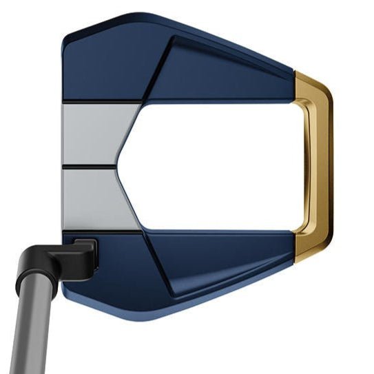 TaylorMade Kalea Gold Spider S Ladies Putter - TaylorMade