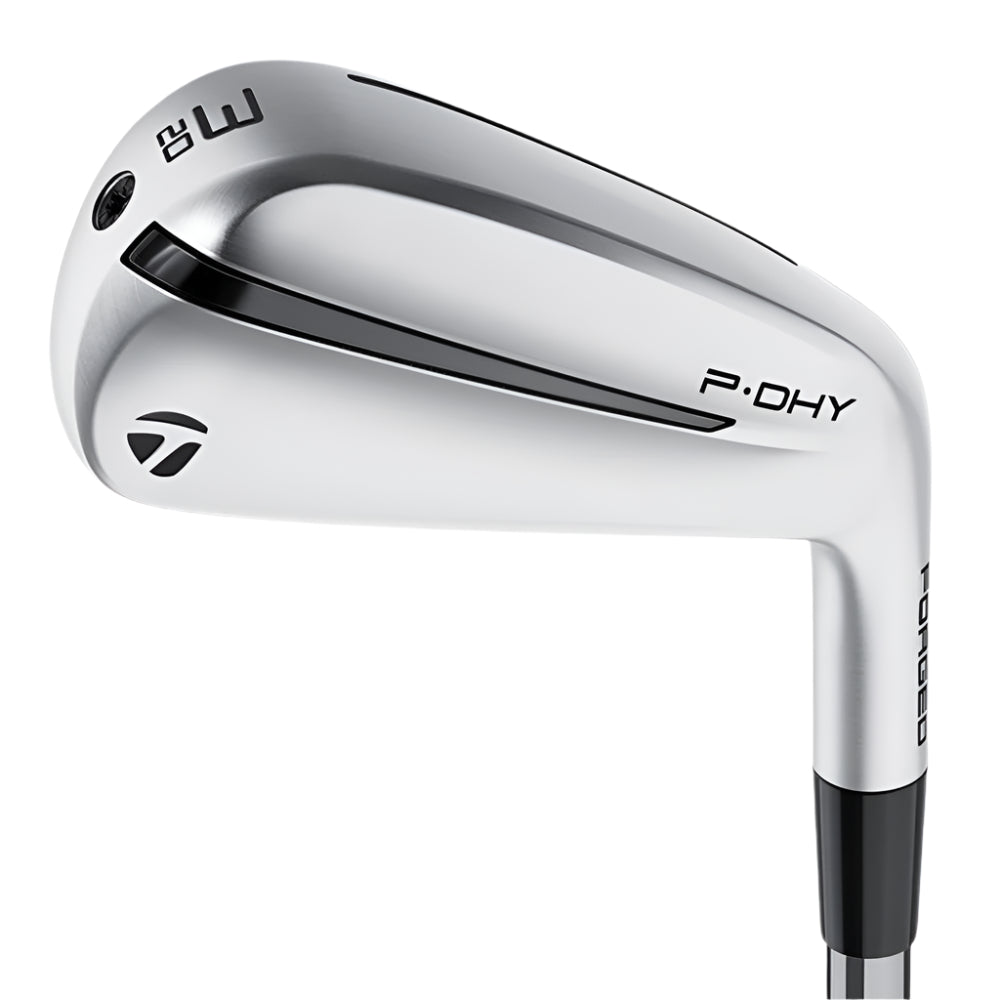 TaylorMade P - DHY Graphite Left Handed Utility Iron