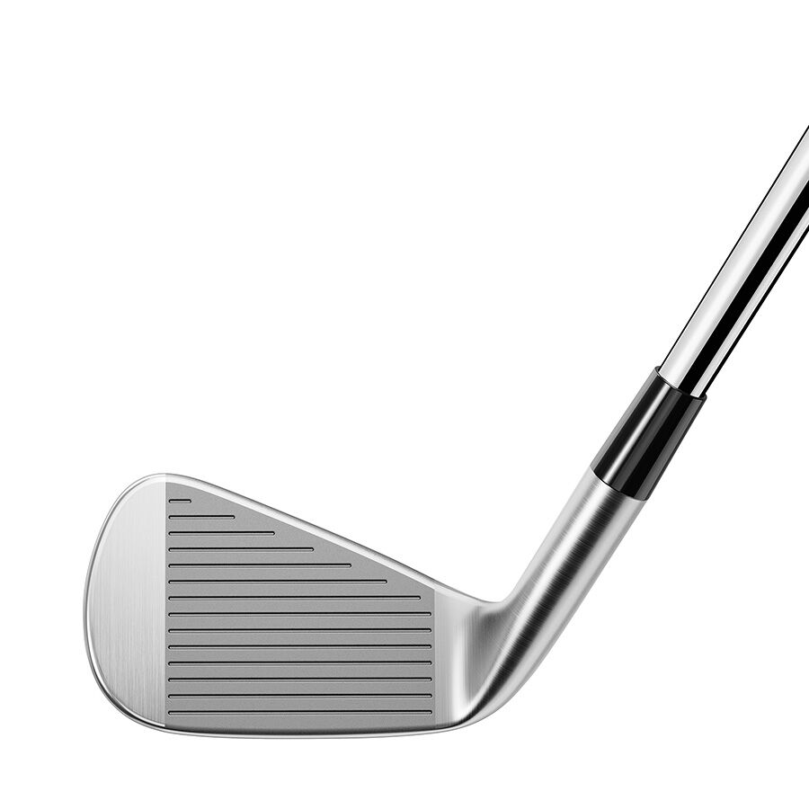 TaylorMade P770 Irons (Custom)