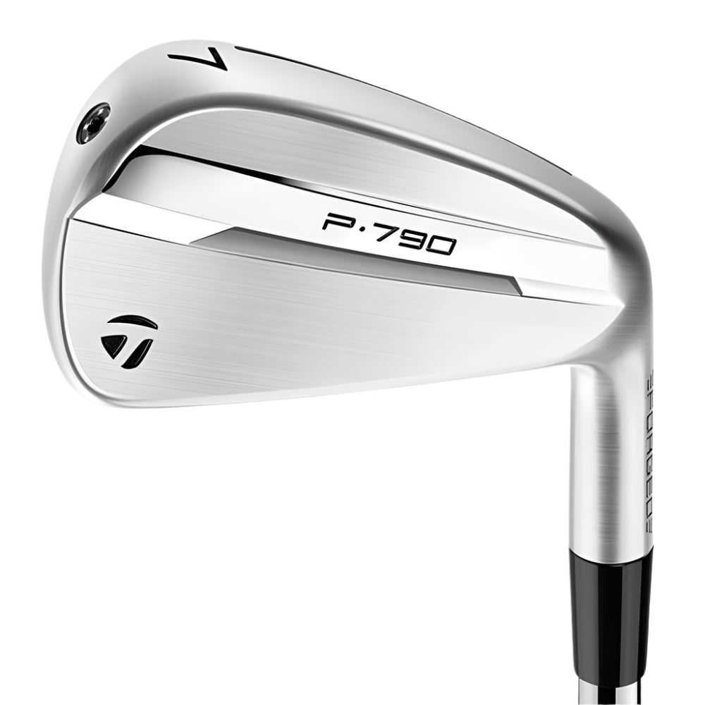 TaylorMade P790 Irons - Graphite