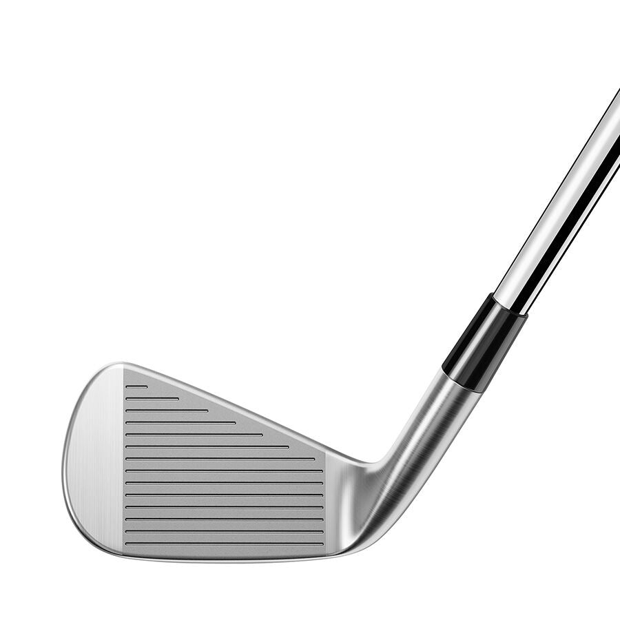 TaylorMade P790 Irons - Graphite
